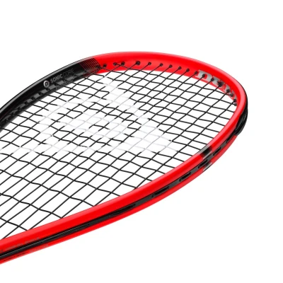 Dunlop SONIC CORE REVELATION PRO Lite Squashová raketa