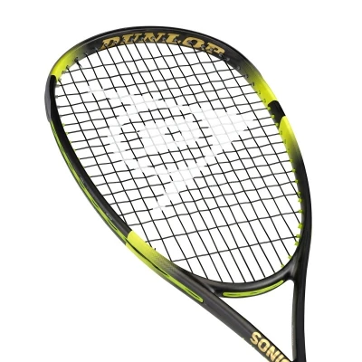 DUNLOP Squashová raketa SONIC CORE ULTIMATE