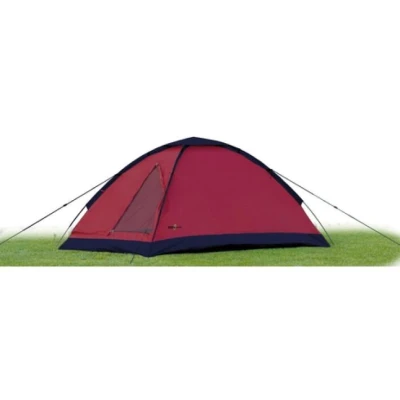 Dunlop Stan pro 2 osoby 200 x 120 cm červený Dunlop Stan pro 2 osoby 200 x 120 cm červený