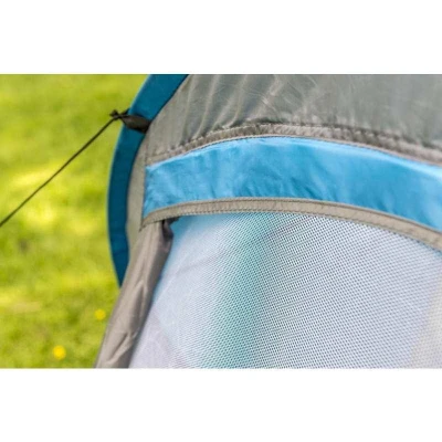 Dunlop Stan pro 2 osoby 255x155x95cm