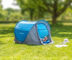 Dunlop Stan pro 2 osoby 255x155x95cm