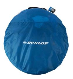 Dunlop Stan pro 2 osoby 255x155x95cm