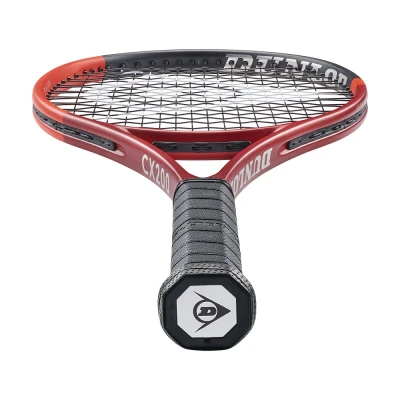 Dunlop CX 200 24 tenisová raketa