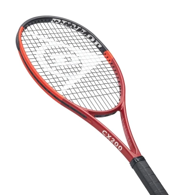 Dunlop CX 200 24 tenisová raketa