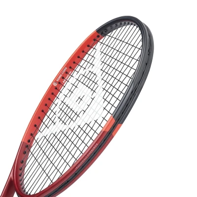 DUNLOP CX 200 OS 24 tenisová raketa