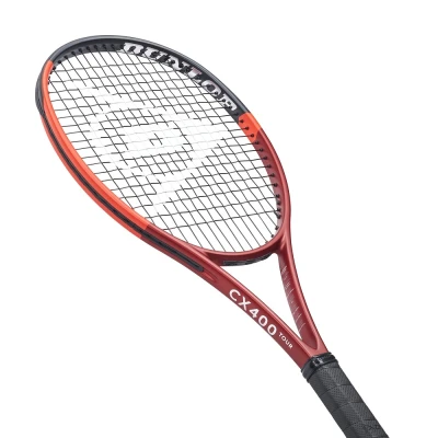 DUNLOP CX 400 Tour 24 tenisová raketa