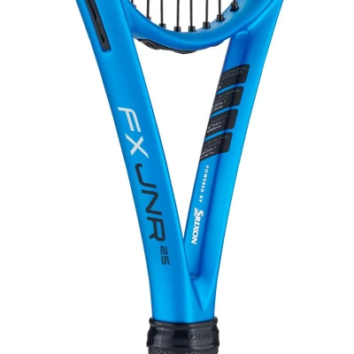 DUNLOP FX 500 JNR 25 dětská tenisová raketa