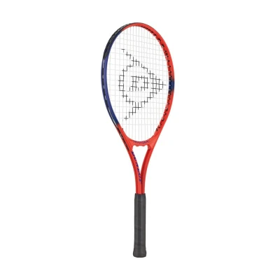 Dunlop TRISTORM JNR 25 tenisová raketa Dunlop TRISTORM JNR 25 tenisová raketa
