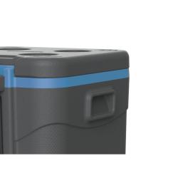 DURAMAX Trolley Chladící box s kolečky COSMOPLAST MDMIBXX121GY