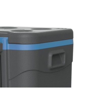DURAMAX Trolley Chladící box s kolečky COSMOPLAST MDMIBXX121GY