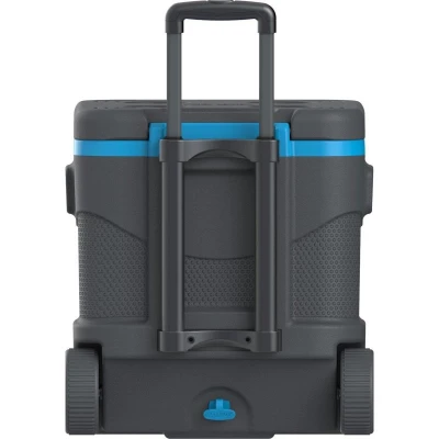 DURAMAX Trolley Chladící box s kolečky COSMOPLAST MDMIBXX121GY