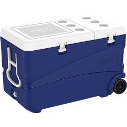 DURAMAX Keep Cold DeLuxe Chladící box s kolečky 102 l COSMOPLAST