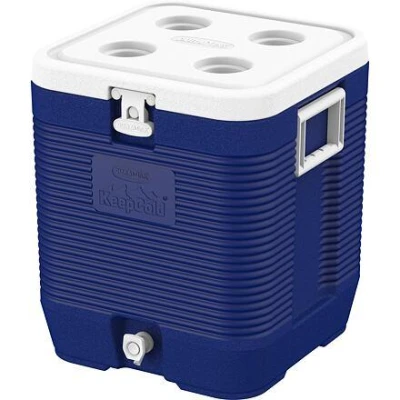 DURAMAX MFKCXX124BL Keep Cold Chladící box 35 l