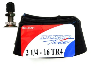 Duro 2 1/4-16 AV moto duše