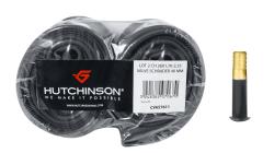HUTCHINSON Duše 26x1,7/ 2,35 AV 40mm, 2ks