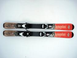 Dynastar Dětské lyže Legend 100 cm + vázání
