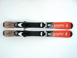 Dynastar Legend 90 cm použité dětské lyže