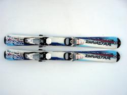 Dynastar Team Speed 90 cm použité dětské lyže