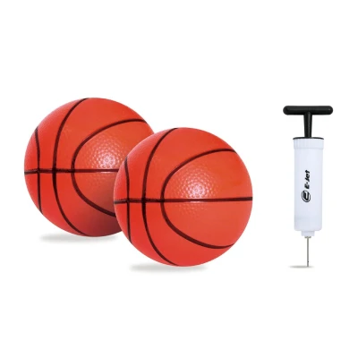 E-Jet Games Basketball Duo Hoop basketbalový koš s počítadlem