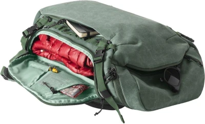 Eagle Creek batoh Explore Backpack 26l grass green