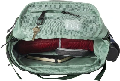 Eagle Creek batoh Explore Backpack 26l grass green