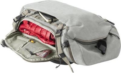 Eagle Creek batoh Explore Backpack 26l storm grey