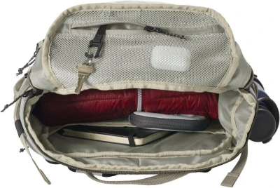 Eagle Creek batoh Explore Backpack 26l storm grey