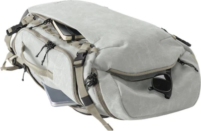 Eagle Creek batoh Explore Backpack 26l storm grey