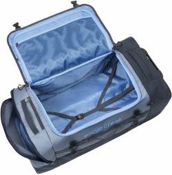 Eagle Creek Cargo Hauler XT Wheeled Duffel 120l charcoal