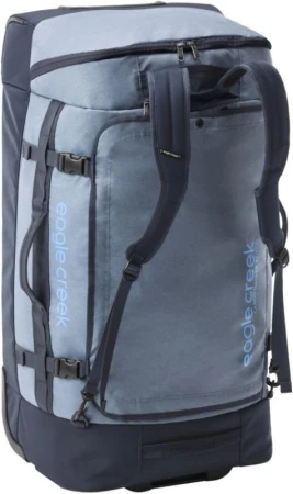 Eagle Creek Cargo Hauler XT Glacier Blue 120l cestovní taška na kolečkách