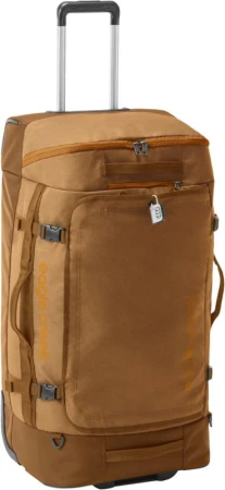 Eagle Creek Cargo Hauler XT Wheeled Duffel 120l iron orange