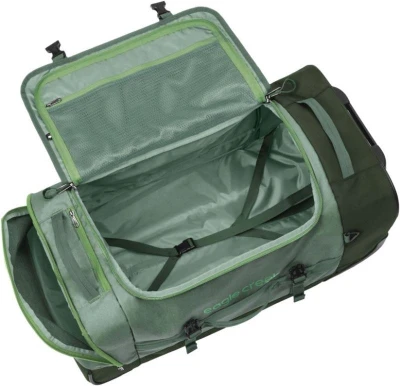 Eagle Creek Cargo Hauler XT Wheeled Duffel 90l duck green