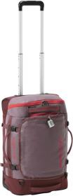 Eagle Creek Cargo Hauler XT Wheeled Duffel Carry-On currant