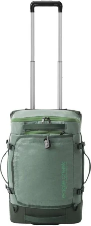 Eagle Creek Cargo Hauler XT duck green cestovní taška na kolečkách