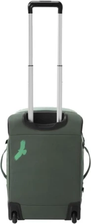 Eagle Creek Cargo Hauler XT duck green cestovní taška na kolečkách