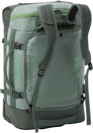 Eagle Creek Cargo Hauler XT duck green cestovní taška na kolečkách