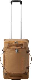 Eagle Creek Cargo Hauler XT Wheeled Duffel Carry-On iron orange