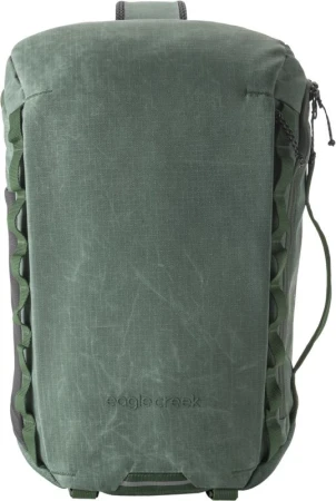 Eagle Creek crossbody Explore Sling Pack grass green