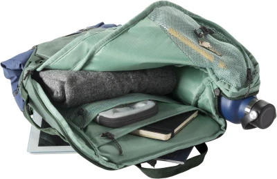Eagle Creek crossbody Explore Sling Pack grass green