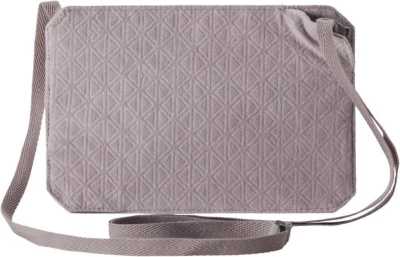 Eagle Creek kapsa na krk Undercover RFID Neck Wallet orchid