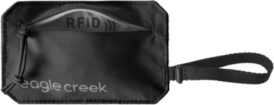 Eagle Creek kapsa na opasek Undercover RFID Hidden Pocket black