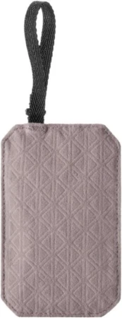 Eagle Creek kapsa na opasek Undercover RFID Hidden Pocket orchid