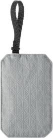 Eagle Creek kapsa na opasek Undercover RFID Hidden Pocket storm grey