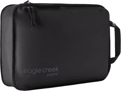 Eagle Creek Pack-It Isolate Compression Cube černý M kompresní obal
