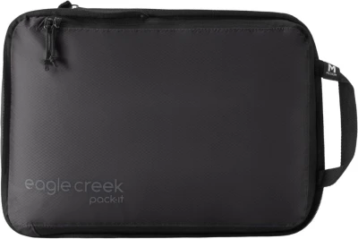 Eagle Creek Pack-It Isolate Compression Cube černý M kompresní obal