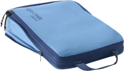 Eagle Creek Pack-It Isolate Compression Cube M oranžový kompresní obal