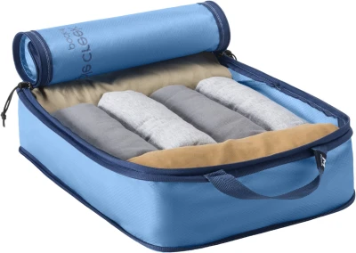 Eagle Creek Pack-It Isolate Compression Cube Storm Grey M kompresní obal