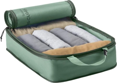 Eagle Creek Pack-It Isolate Compression Cube M Willow kompresní obal