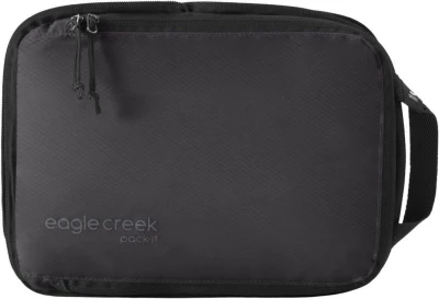 Eagle Creek Pack-It Isolate Compression Cube S černý kompresní obal
