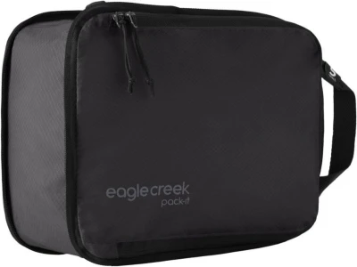 Eagle Creek Pack-It Isolate Compression Cube S černý kompresní obal